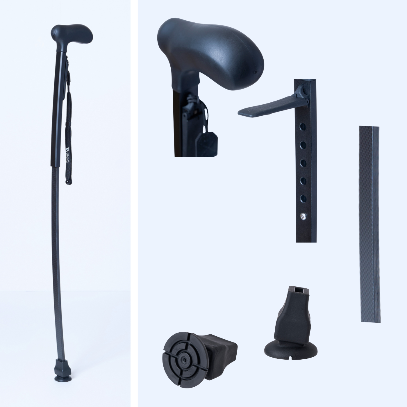 ロコケインのパーツ写真